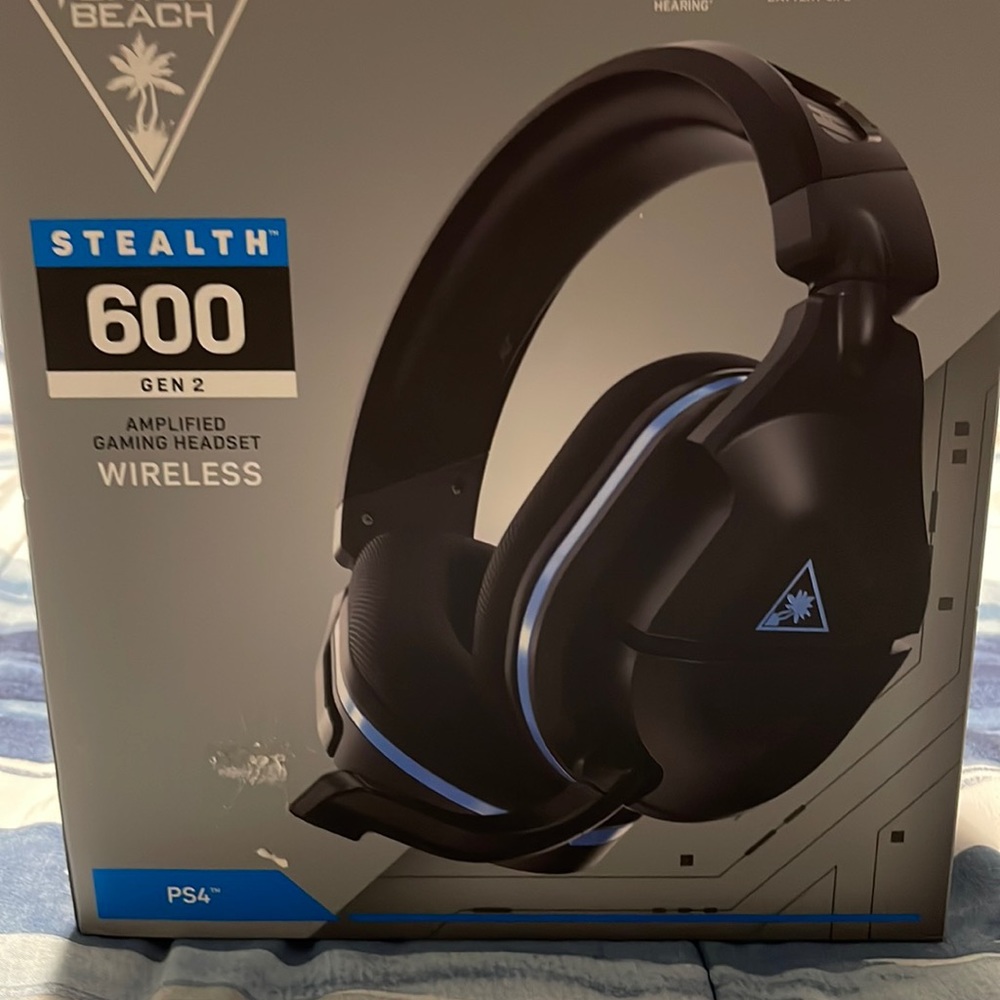 turtle beach